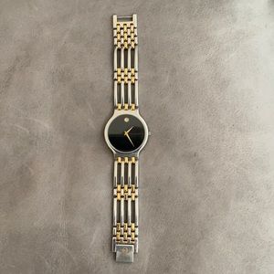 Movado Watch